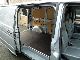 2006 Mercedes-Benz  Vito 111 CDI Compact AIR + doors + TUV 2014 Van or truck up to 7.5t Box-type delivery van photo 10