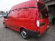 2007 Mercedes-Benz  Vito 111 CDI Long DPF € 4 Van or truck up to 7.5t Box-type delivery van - high and long photo 4