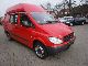 2007 Mercedes-Benz  Vito 109 CDI Long DPF € 4 Van or truck up to 7.5t Box-type delivery van - high and long photo 2