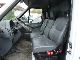 2005 Mercedes-Benz  Sprinter 208 high and short, 2 Hand, technical approval 3/2013 Van or truck up to 7.5t Box-type delivery van - high photo 4