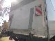 2006 Mercedes-Benz  Actros 2541 fresh service - cooler Truck over 7.5t Refrigerator body photo 9