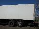2006 Mercedes-Benz  Actros 2541 fresh service - cooler Truck over 7.5t Refrigerator body photo 10