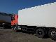 2006 Mercedes-Benz  Actros 2541 fresh service - cooler Truck over 7.5t Refrigerator body photo 2