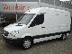 Mercedes-Benz  Sprinter 311CDI L2H2 automaat - AIRCO - ServiceA 2009 Box-type delivery van - high and long photo