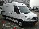 2009 Mercedes-Benz  Sprinter 311CDI L2H2 automaat - AIRCO - ServiceA Van or truck up to 7.5t Box-type delivery van - high and long photo 1