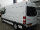 2009 Mercedes-Benz  Sprinter 311CDI L2H2 automaat - AIRCO - ServiceA Van or truck up to 7.5t Box-type delivery van - high and long photo 7