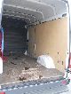 2005 Mercedes-Benz  208 CDI Van or truck up to 7.5t Box-type delivery van - high and long photo 3
