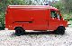 1986 Mercedes-Benz  207/307D van high long-org 30.304km SH Van or truck up to 7.5t Box-type delivery van - high and long photo 2