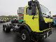 1990 Mercedes-Benz  SK 2422 6x4 chassis Truck over 7.5t Chassis photo 1