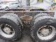 1990 Mercedes-Benz  SK 2422 6x4 chassis Truck over 7.5t Chassis photo 4