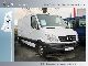 2007 Mercedes-Benz  Vario 511CDI box APC Automatic Van or truck up to 7.5t Box-type delivery van - long photo 6
