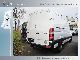 2007 Mercedes-Benz  Vario 511CDI box APC Automatic Van or truck up to 7.5t Box-type delivery van - high photo 1