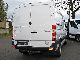 2010 Mercedes-Benz  Sprinter 513 CDI AHK Van or truck up to 7.5t Box-type delivery van - high and long photo 1