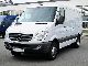 2010 Mercedes-Benz  Sprinter 513 CDI AHK Van or truck up to 7.5t Box-type delivery van - high and long photo 6