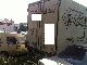 1996 Mercedes-Benz  412 Van or truck up to 7.5t Refrigerator box photo 2