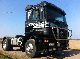 Mercedes-Benz  AS 2048 spring / Very Well kept! 2001 Standard tractor/trailer unit photo