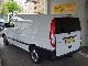 2008 Mercedes-Benz  Vito 111 CDI / DPF / Lang / APC Van or truck up to 7.5t Box-type delivery van - long photo 2
