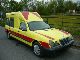 2001 Mercedes-Benz  E 220 CDI Automatic air conditioning Van or truck up to 7.5t Ambulance photo 1