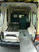 2001 Mercedes-Benz  E 220 CDI Automatic air conditioning Van or truck up to 7.5t Ambulance photo 7