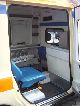 2000 Mercedes-Benz  E 220 CDI ambulance Van or truck up to 7.5t Ambulance photo 12