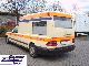 2000 Mercedes-Benz  E 220 CDI ambulance Van or truck up to 7.5t Ambulance photo 1