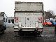1995 Mercedes-Benz  PP 814 m. LBW NEW ENGINE! Van or truck up to 7.5t Stake body and tarpaulin photo 3