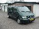 2001 Mercedes-Benz  V-Class 2.1 V220 MPV CDI DC Van or truck up to 7.5t Estate - minibus up to 9 seats photo 1