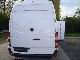 2007 Mercedes-Benz  Sprinter 313 43S Long 3T5 Van or truck up to 7.5t Box photo 3