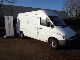 2005 Mercedes-Benz  Sprinter 308 35S (3.26 m long utile) 3T5 Van or truck up to 7.5t Box photo 3