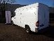 2005 Mercedes-Benz  Sprinter 308 35S (3.26 m long utile) 3T5 Van or truck up to 7.5t Box photo 4