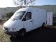 2005 Mercedes-Benz  Sprinter 308 35S (3.26 m long utile) 3T5 Van or truck up to 7.5t Box photo 7