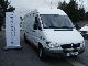 2006 Mercedes-Benz  Sprinter 308 40S (4.21 m long utile) 3T5 Van or truck up to 7.5t Box photo 1
