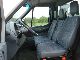 2006 Mercedes-Benz  XXL tow Blitzlader 316CDI climate Van or truck up to 7.5t Breakdown truck photo 10