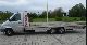 2006 Mercedes-Benz  XXL tow Blitzlader 316CDI climate Van or truck up to 7.5t Breakdown truck photo 1