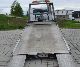 2006 Mercedes-Benz  XXL tow Blitzlader 316CDI climate Van or truck up to 7.5t Breakdown truck photo 6