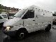 Mercedes-Benz  Sprinter 413 CDI LKW.Hoch-top condition * Long * 2000 Box-type delivery van - high and long photo