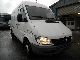2000 Mercedes-Benz  Sprinter 413 CDI LKW.Hoch-top condition * Long * Van or truck up to 7.5t Box-type delivery van - high and long photo 1