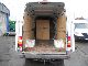2000 Mercedes-Benz  Sprinter 413 CDI LKW.Hoch-top condition * Long * Van or truck up to 7.5t Box-type delivery van - high and long photo 4
