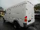 2000 Mercedes-Benz  Sprinter 413 CDI LKW.Hoch-top condition * Long * Van or truck up to 7.5t Box-type delivery van - high and long photo 5