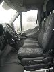 2011 Mercedes-Benz  Sprinter 316 chassis no 313 - 4325, climate Van or truck up to 7.5t Chassis photo 11