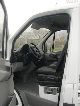 2011 Mercedes-Benz  Sprinter 316 chassis no 313 -4325, air Van or truck up to 7.5t Chassis photo 10