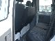 2011 Mercedes-Benz  Sprinter 313 no 316 Double Cab -4325, air Van or truck up to 7.5t Chassis photo 6