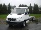 Mercedes-Benz  Sprinter 313 no 316-4325, Climate, Comfort 2011 Chassis photo