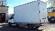 2009 Mercedes-Benz  313 CDI bags air Van or truck up to 7.5t Box photo 2