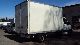 2009 Mercedes-Benz  313 CDI bags air Van or truck up to 7.5t Box photo 3