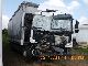 2009 Mercedes-Benz  970.25 1224 L accident Truck over 7.5t Stake body and tarpaulin photo 1