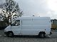 Mercedes-Benz  Sprinter 311CDI 2005 Box-type delivery van - high and long photo