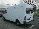 2005 Mercedes-Benz  Sprinter 311CDI Van or truck up to 7.5t Box-type delivery van - high and long photo 1
