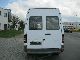 2005 Mercedes-Benz  Sprinter 311CDI Van or truck up to 7.5t Box-type delivery van - high and long photo 2