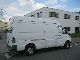 2005 Mercedes-Benz  Sprinter 311CDI Van or truck up to 7.5t Box-type delivery van - high and long photo 3
